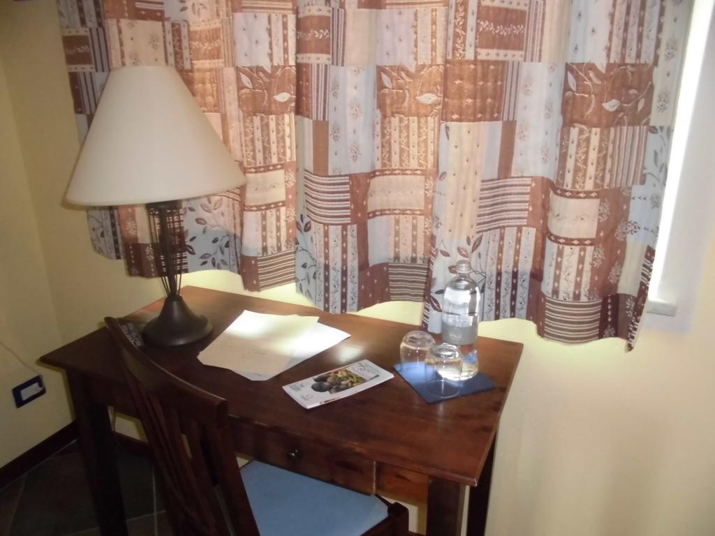 Roccaforte Mondovì Agriturismo Bio-Ecologico Sant'Isidoro المظهر الخارجي الصورة