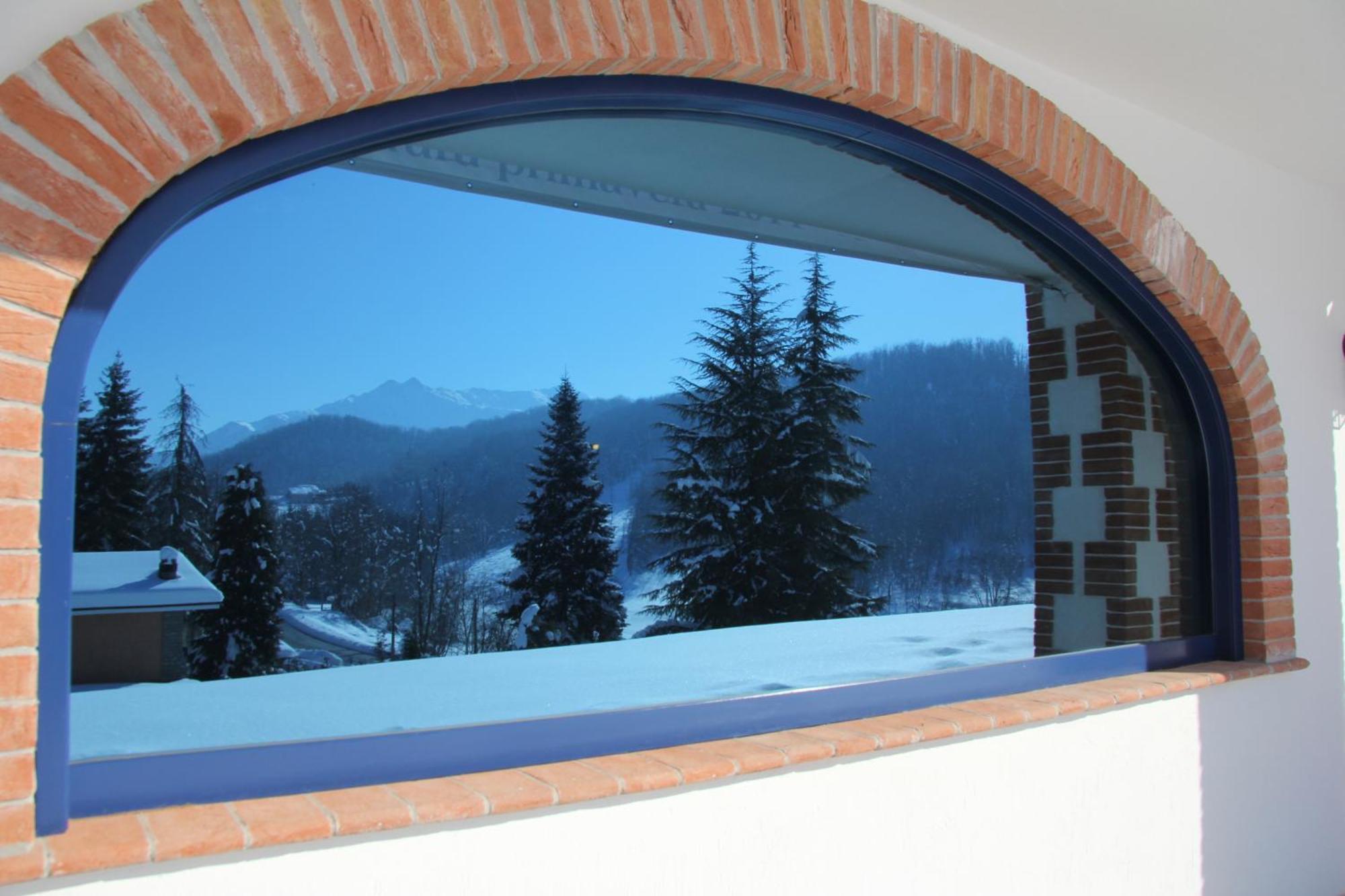 Roccaforte Mondovì Agriturismo Bio-Ecologico Sant'Isidoro المظهر الخارجي الصورة