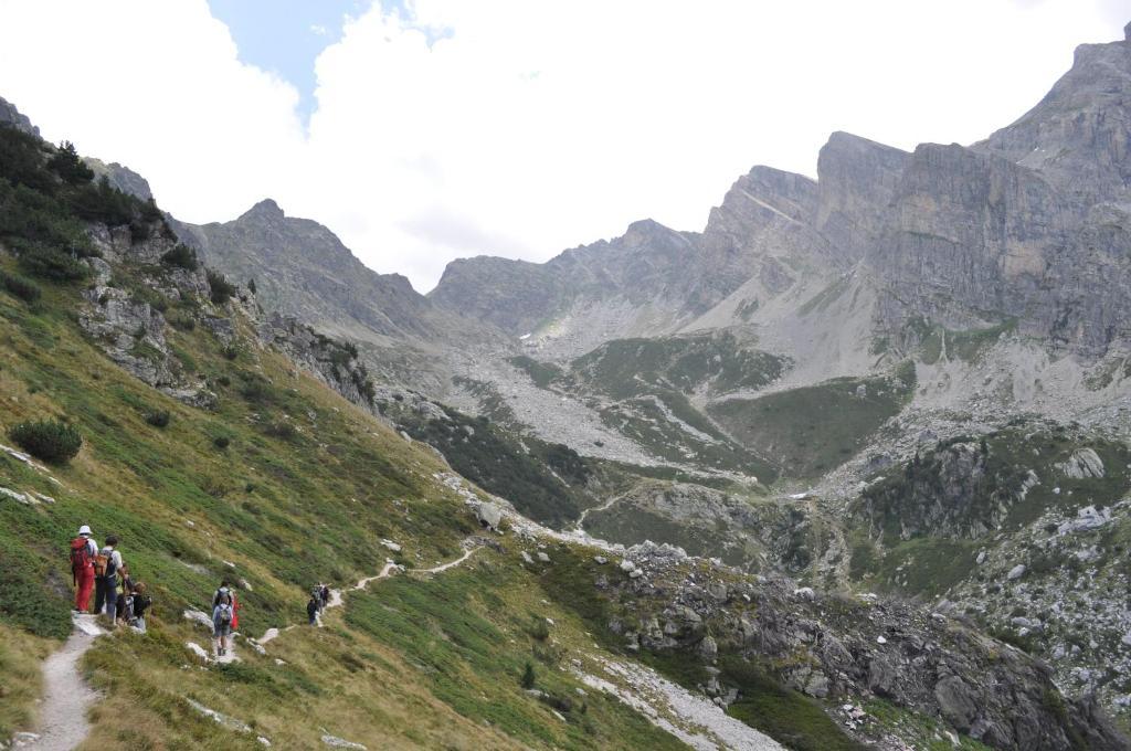 Roccaforte Mondovì Agriturismo Bio-Ecologico Sant'Isidoro المظهر الخارجي الصورة
