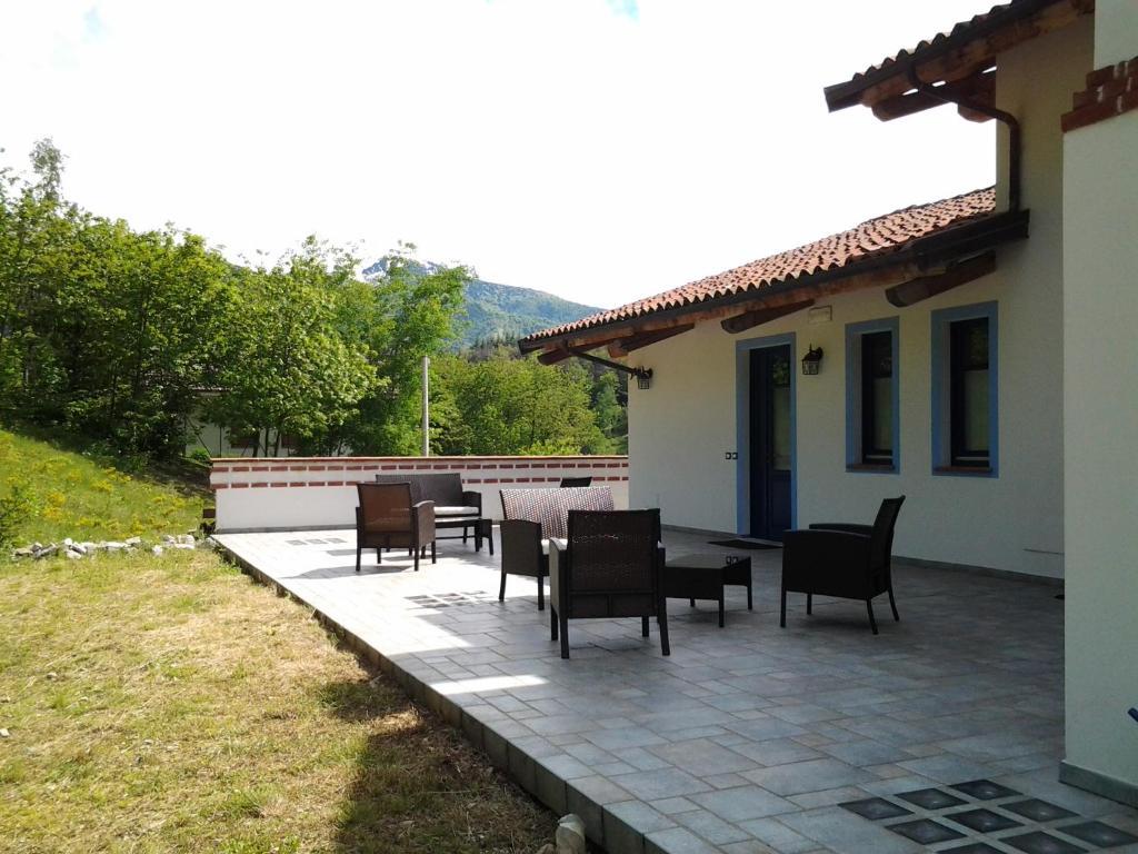 Roccaforte Mondovì Agriturismo Bio-Ecologico Sant'Isidoro المظهر الخارجي الصورة